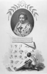 Joseph Pitton de Tournefort